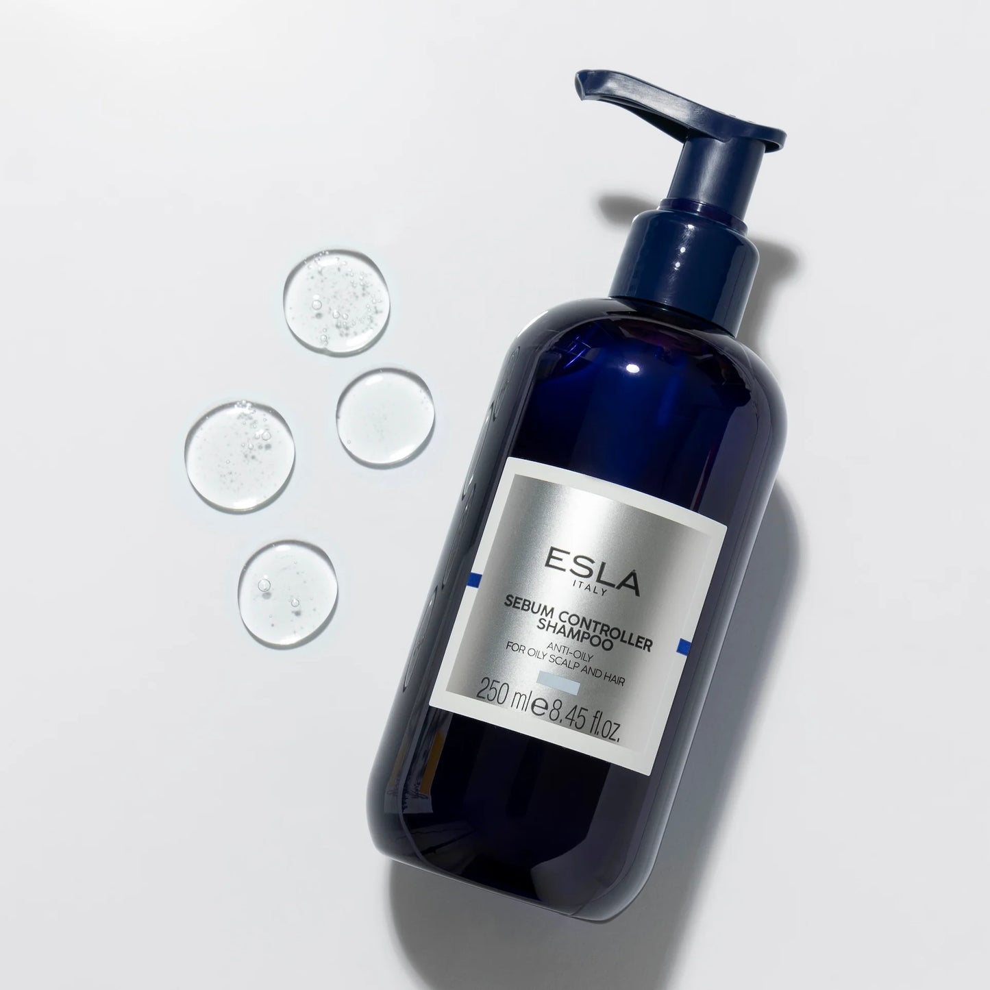 Sebum Controller Shampoo