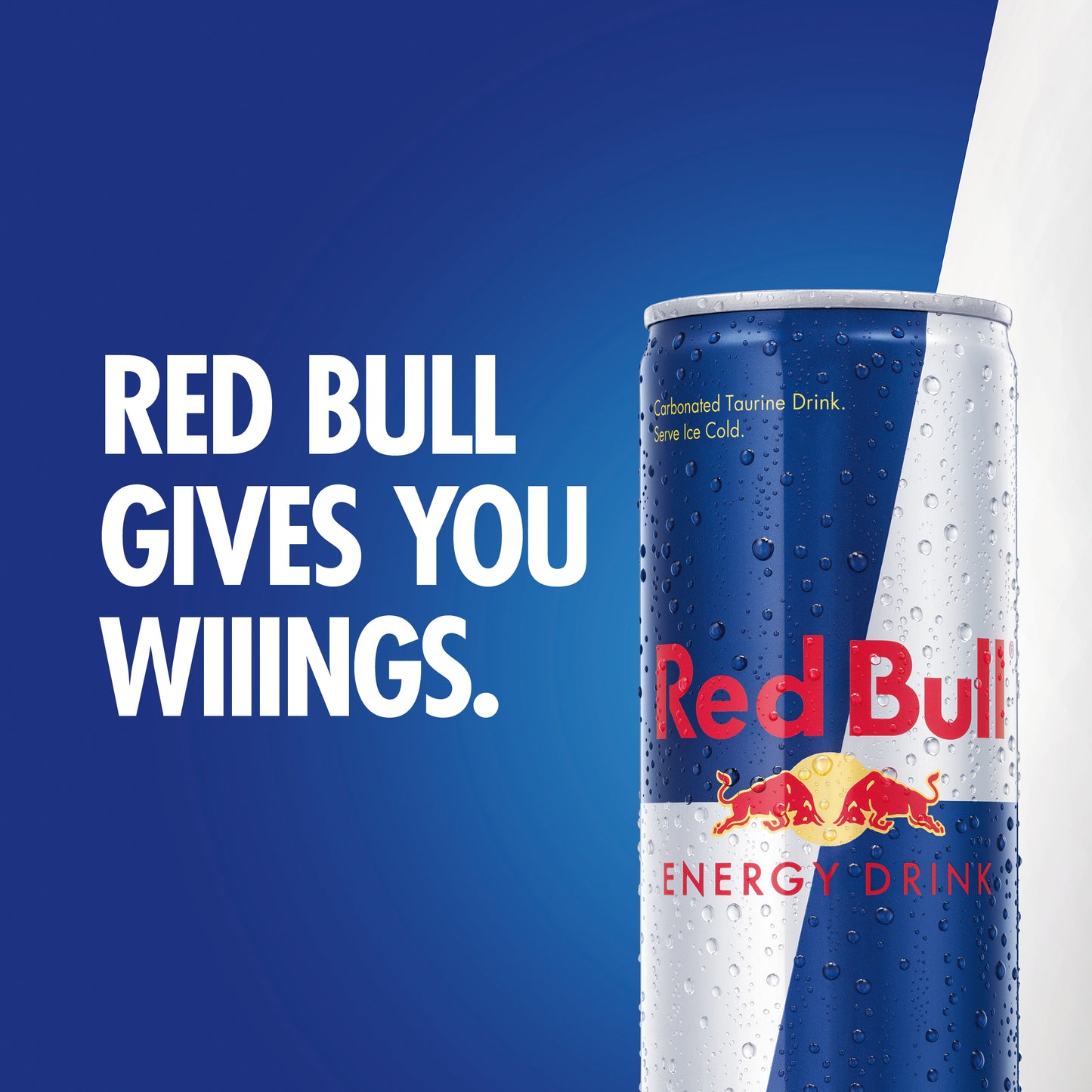 Red Bull Energy Drink - 250ml (4 Pack)