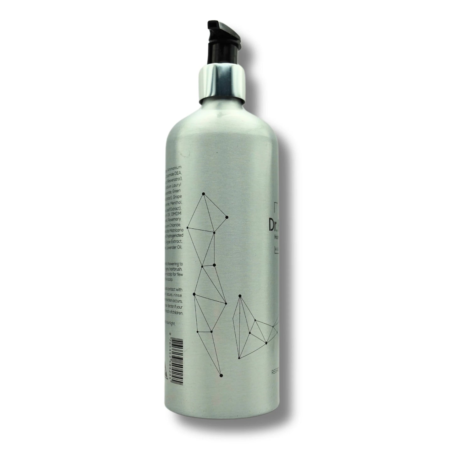 Dr Hamid Shampoo (Hair Care & Growth) 500ml