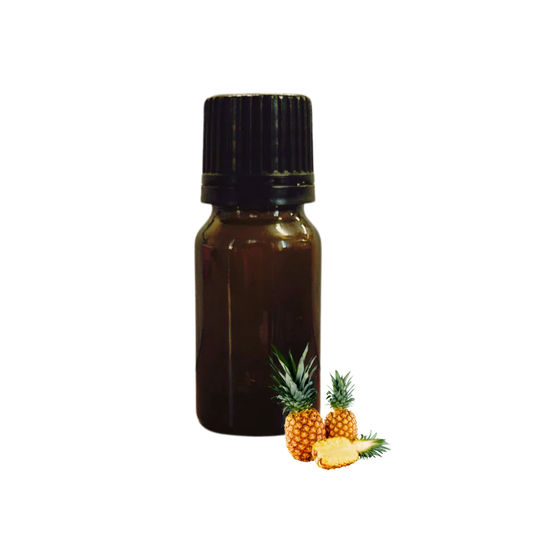 Oz Blue - "Pineapple Express" terpene strain blend - 5ml